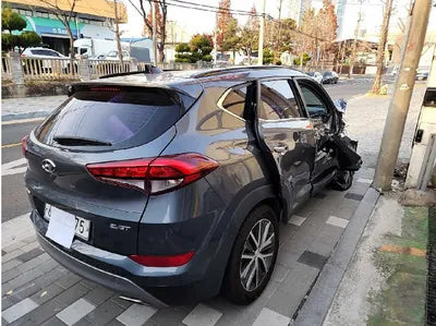 2017 Hyundai Tucson KMHJ5815GHU328652 VIN:KMHJ5815GHU328652