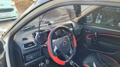 2021 Mercedes-Benz Smart KL90B2Z7EMZD6J840 VIN:KL90B2Z7EMZD6J840