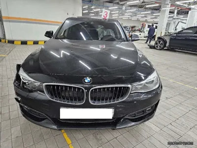 2015 BMW 320 WBA3Y5106FD662343 VIN:WBA3Y5106FD662343