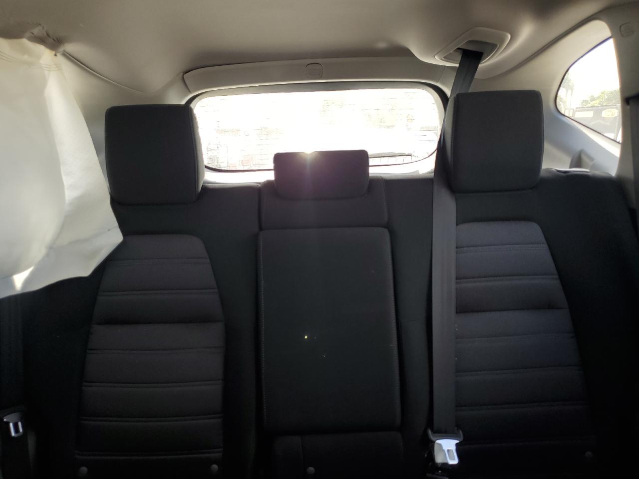 2022 HONDA CR-V SE VIN:7FARW1H78NE000709