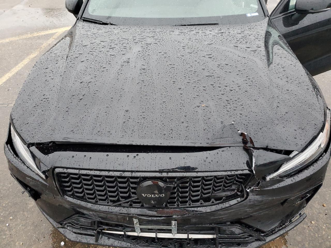 2023 VOLVO S60 PLUS VIN:7JRL12TT9PG249377