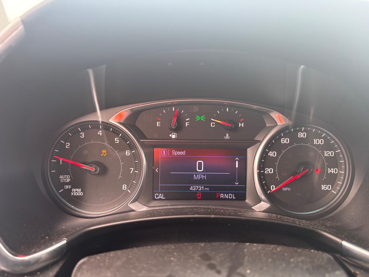 2022 CHEVROLET EQUINOX LT VIN:3GNAXJEV1NL106162