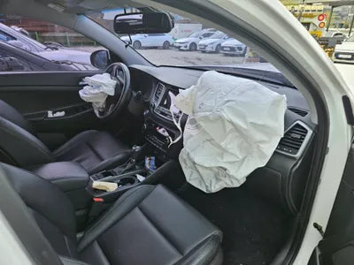2016 Hyundai Tucson KMHJ3815GGU008295 VIN:KMHJ3815GGU008295