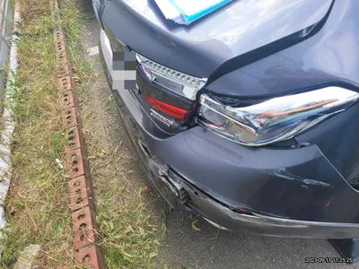 2019 Honda Accord 1HGCV3690KA511579 VIN:1HGCV3690KA511579