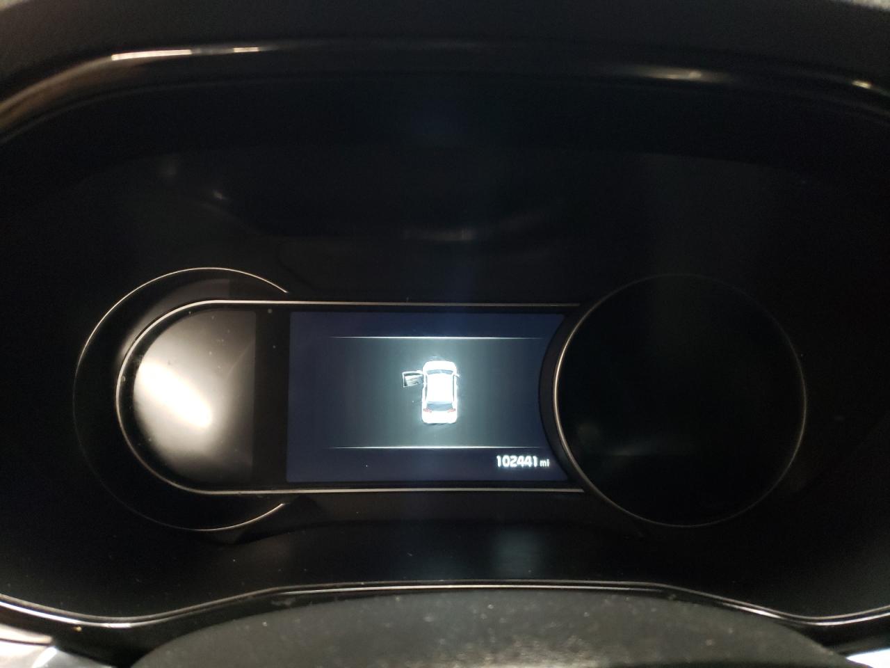 2022 KIA NIRO S VIN:KNDCC3LG0N5159951