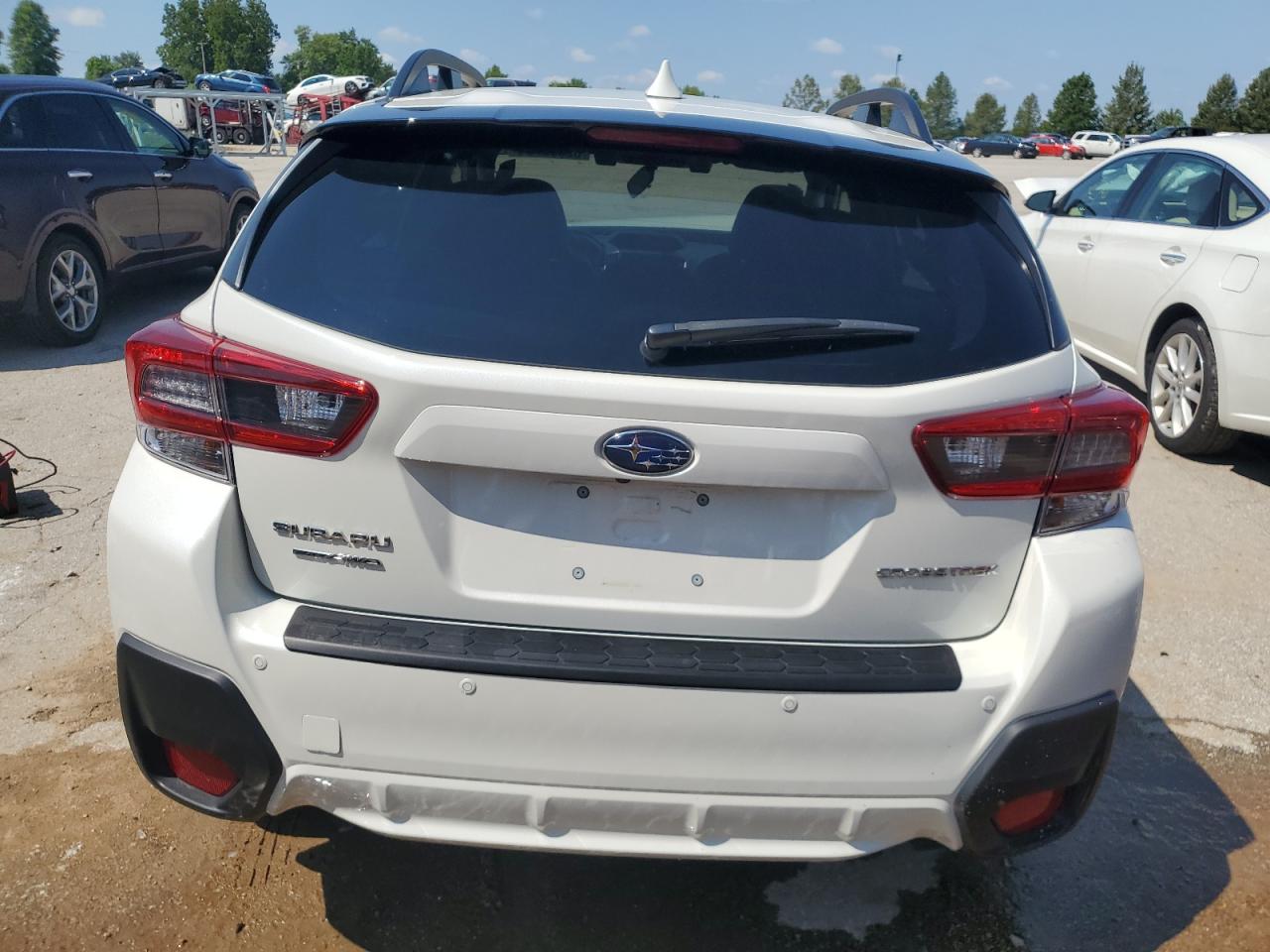 2023 SUBARU CROSSTREK LIMITED VIN:JF2GTHMC7P8321765