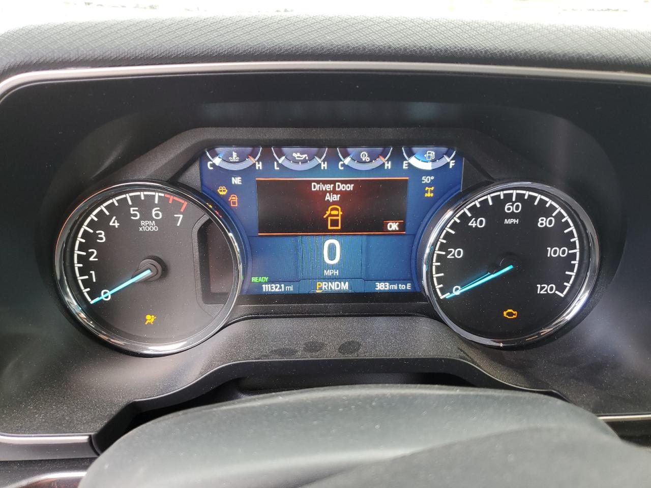 2023 FORD F150 SUPERCREW VIN:1FTFW1ED4PFD08709