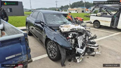 2023 Genesis G80 KMTGB41CDRU219346 VIN:KMTGB41CDRU219346