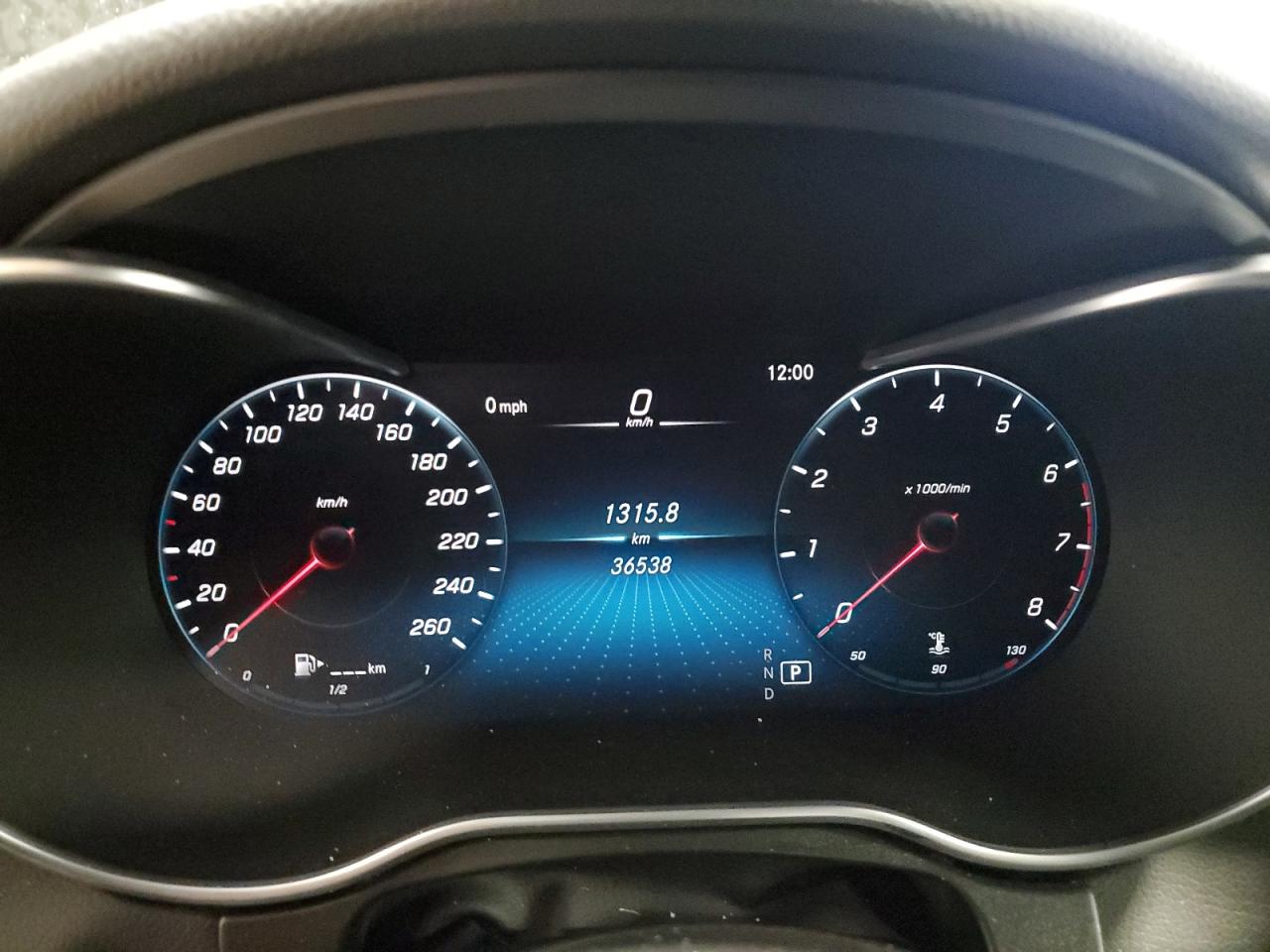 2022 MERCEDES-BENZ GLC 300 4MATIC VIN:W1N0G8EB5NV367497