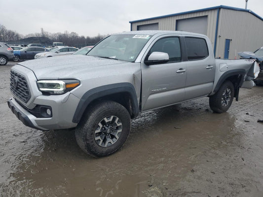 2023 TOYOTA TACOMA DOUBLE CAB VIN:3TMCZ5AN1PM640476