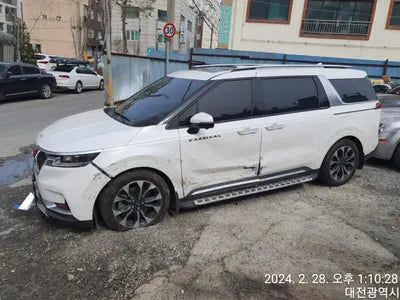 2021 Kia Carnival KNANE81BBMS103210 VIN:KNANE81BBMS103210