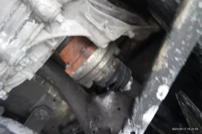 2020 Audi 50 WAUZZZF19LD017052 VIN:WAUZZZF19LD017052
