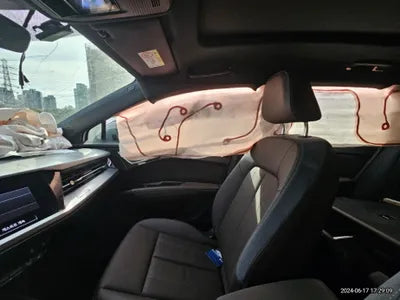 2023 Audi e-tron VIN: