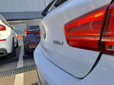 2017 BMW 118 WBA1S510XH5G77615 VIN:WBA1S510XH5G77615