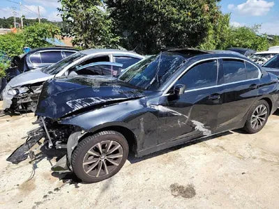 2019 BMW 320 WBA5V5107KAJ53813 VIN:WBA5V5107KAJ53813