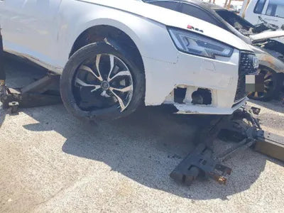 2016 Audi A4 WAUZZZF44GA071196 VIN:WAUZZZF44GA071196