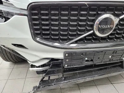 2021 Volvo XC60 YV1UZ062CN1905866 VIN:YV1UZ062CN1905866