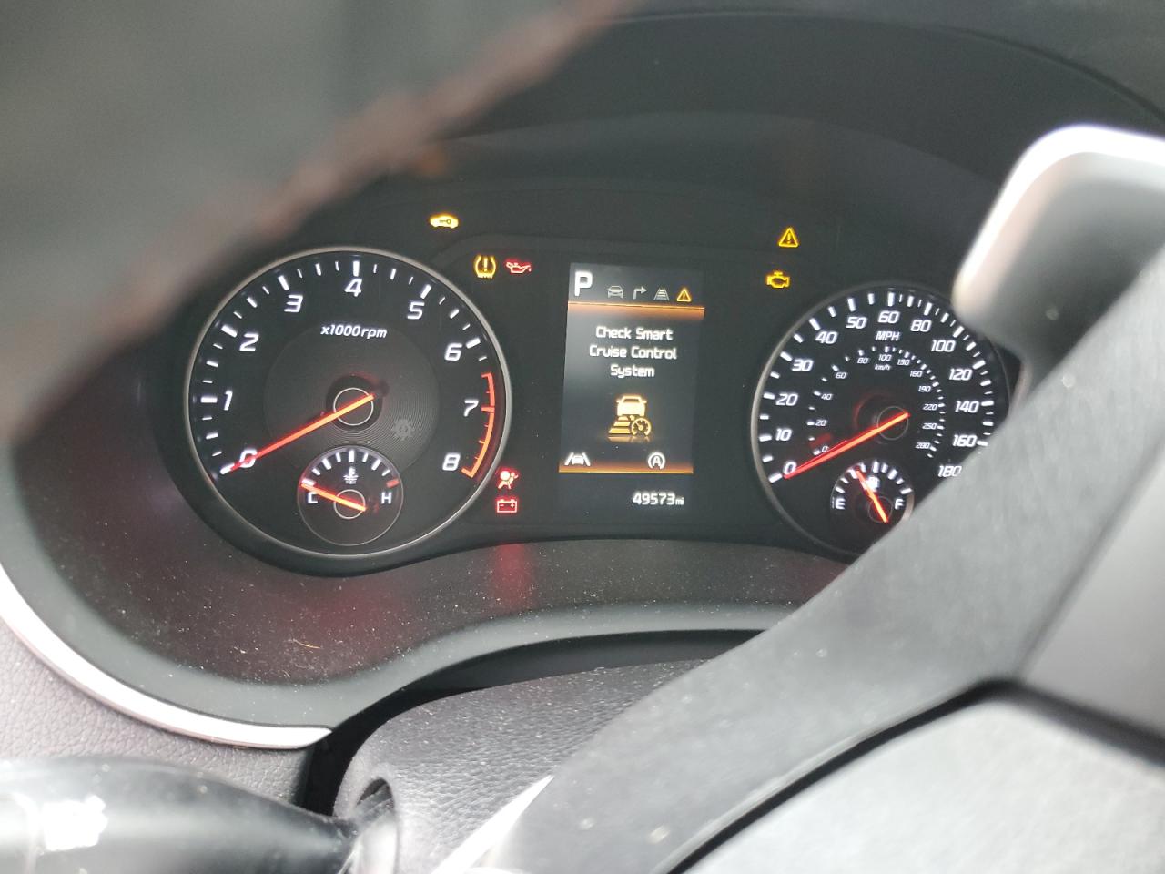 2022 KIA STINGER GT LINE VIN:KNAE35LDXN6118809