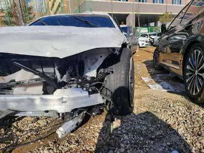 2022 BMW 520 WBA11BH02NWX81171 VIN:WBA11BH02NWX81171