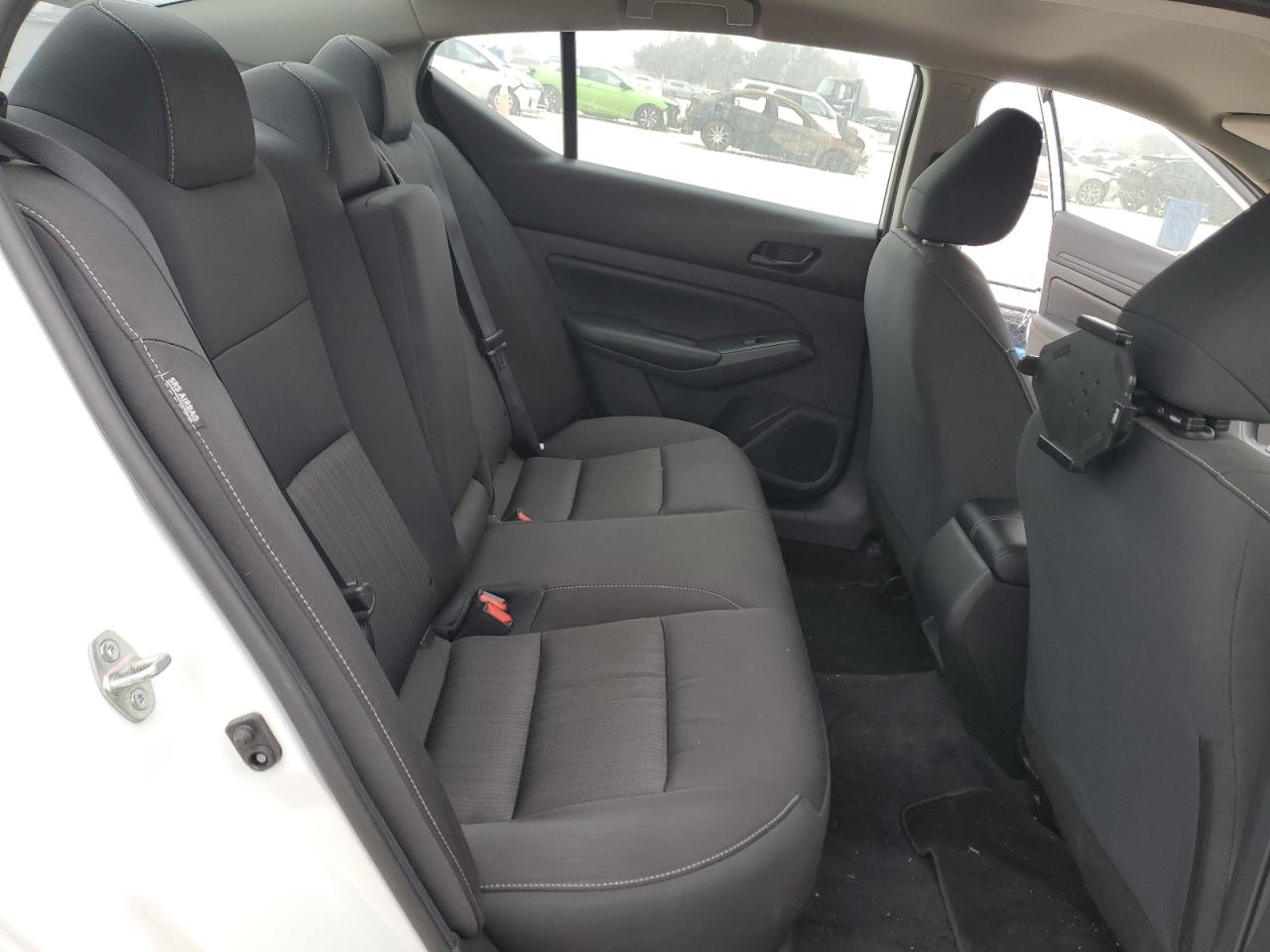 2024 NISSAN ALTIMA S VIN:1N4BL4BV2RN361901