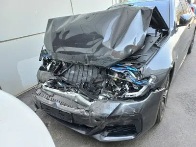 2022 BMW 530 WBA51AG00NCK68175 VIN:WBA51AG00NCK68175