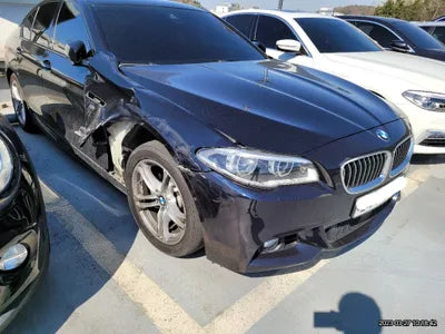 2016 BMW 520 WBA5E5101GG201746 VIN:WBA5E5101GG201746