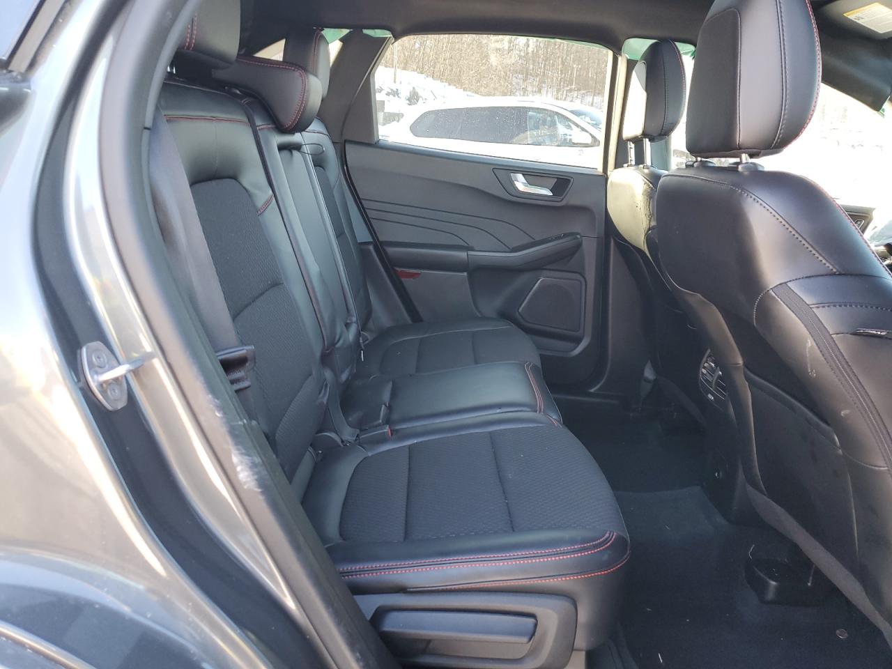 2023 FORD ESCAPE ST LINE VIN:1FMCU9MN4PUA69123