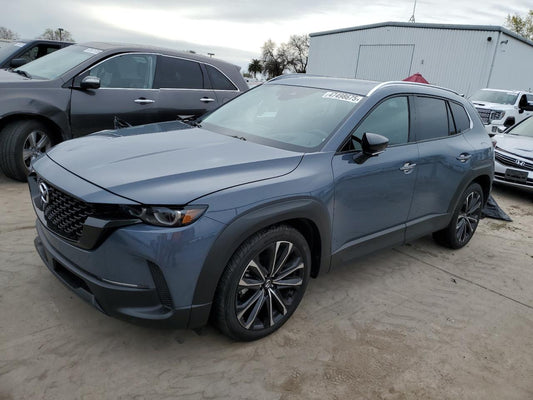 2023 MAZDA CX-50 PREMIUM PLUS VIN:7MMVABEM7PN101642