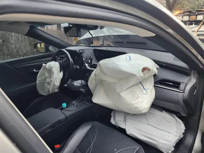 2018 Mercedes-Benz E 300 JTHB21B13K2010834 VIN:JTHB21B13K2010834