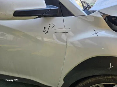 2018 Hyundai Kona KMHK4815GJU118092 VIN:KMHK4815GJU118092