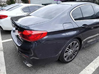 2020 BMW 520 WBAJF3107LWW86037 VIN:WBAJF3107LWW86037