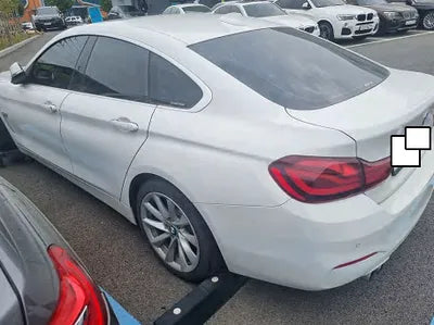 2020 BMW 420 WBA4H310XLBV59376 VIN:WBA4H310XLBV59376