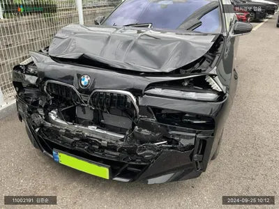 2024 BMW 740 WBA31EH05RCS85413 VIN:WBA31EH05RCS85413