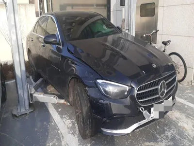 2021 Mercedes-Benz E 250 W1KZF4FB6MA979342 VIN:W1KZF4FB6MA979342