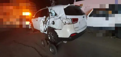 2016 Kia Sorento VIN:
