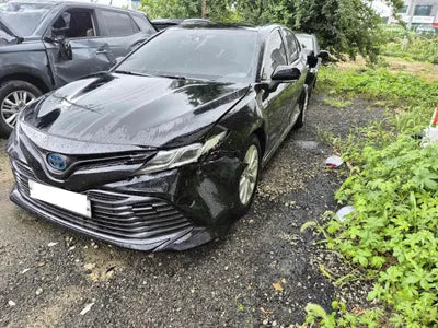 2019 Toyota Camry JTNB21HK3K3037863 VIN:JTNB21HK3K3037863