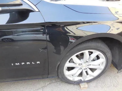 2015 Chevrolet Impala VIN: