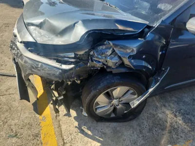 2020 Hyundai Kona KMHK381GFLU120501 VIN:KMHK381GFLU120501