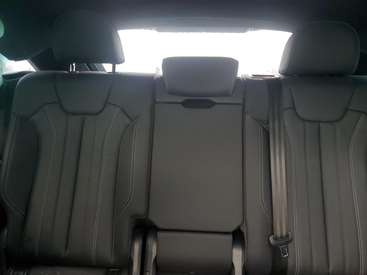 2023 AUDI Q5 SPORTBACK PRM PLS 45 VIN:WA15AAFY8P2150419