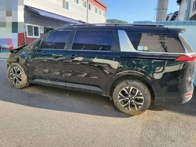 2021 Kia Carnival KNANB81BBMS126678 VIN:KNANB81BBMS126678