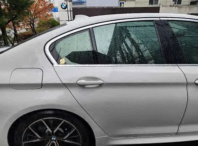 2021 BMW 530 WBA71BH0XMCH05243 VIN:WBA71BH0XMCH05243