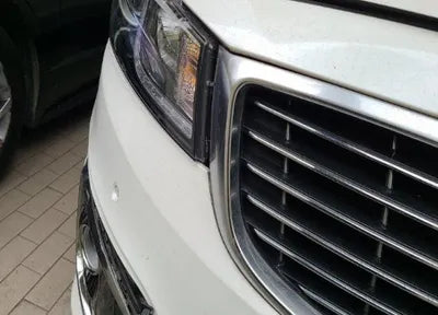 2017 Kia Carnival 318KMKNAME81ABHS3 VIN:318KMKNAME81ABHS3