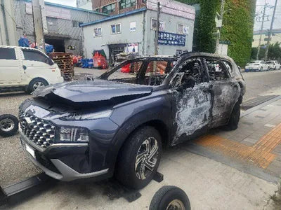 2023 Hyundai Santa FE KMHS281LGPU468897 VIN:KMHS281LGPU468897