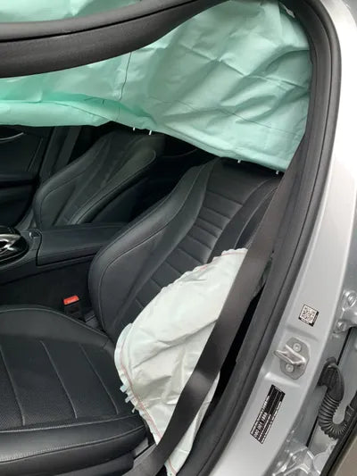 2016 Mercedes-Benz E 300 VIN: