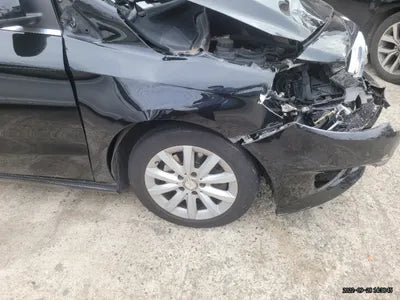 2016 Mercedes-Benz B 200 931KMWDDMH0JB5GN1 VIN:931KMWDDMH0JB5GN1