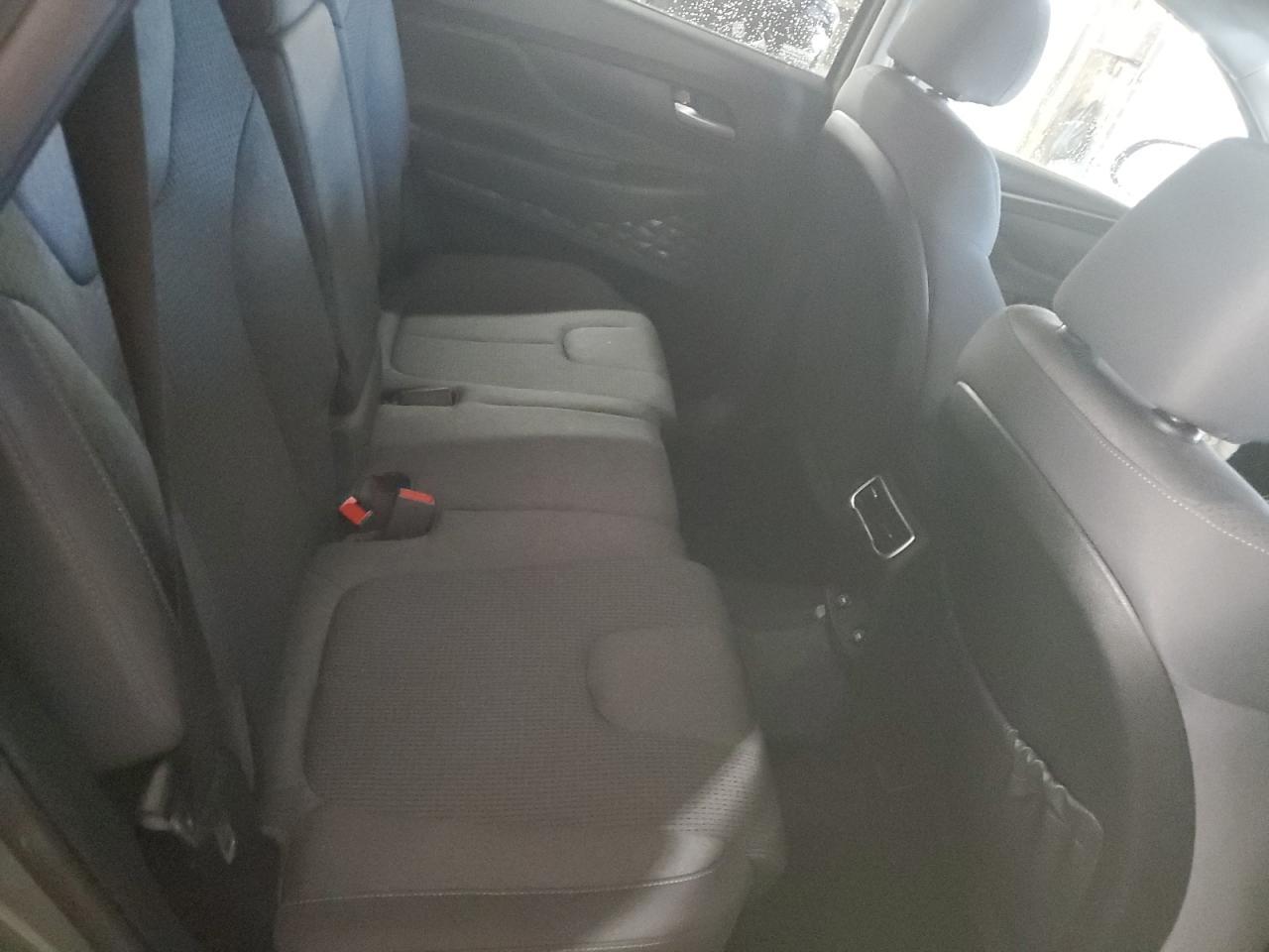 2023 HYUNDAI SANTA FE SE VIN:5NMS14AJXPH643289