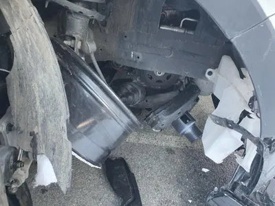 2020 Kia Sorento KNARK81GBMA006789 VIN:KNARK81GBMA006789