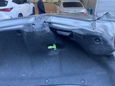 2017 Lexus ES 300 JTHBW1GG8H2153806 VIN:JTHBW1GG8H2153806