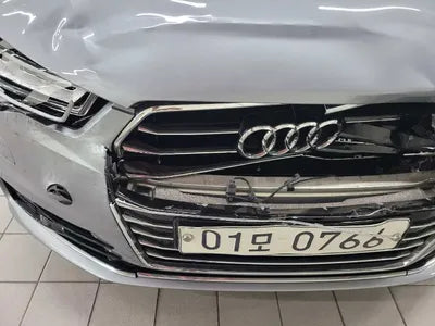 2016 Audi A6 WAUZZZ4G7GN107324 VIN:WAUZZZ4G7GN107324