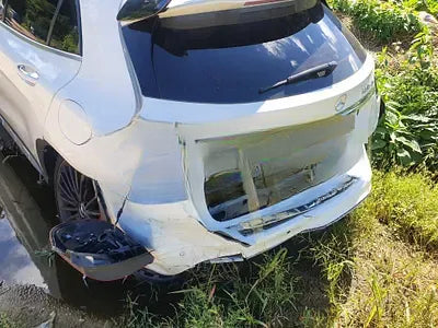 2017 Mercedes-Benz A 45 AMG NONE VIN: